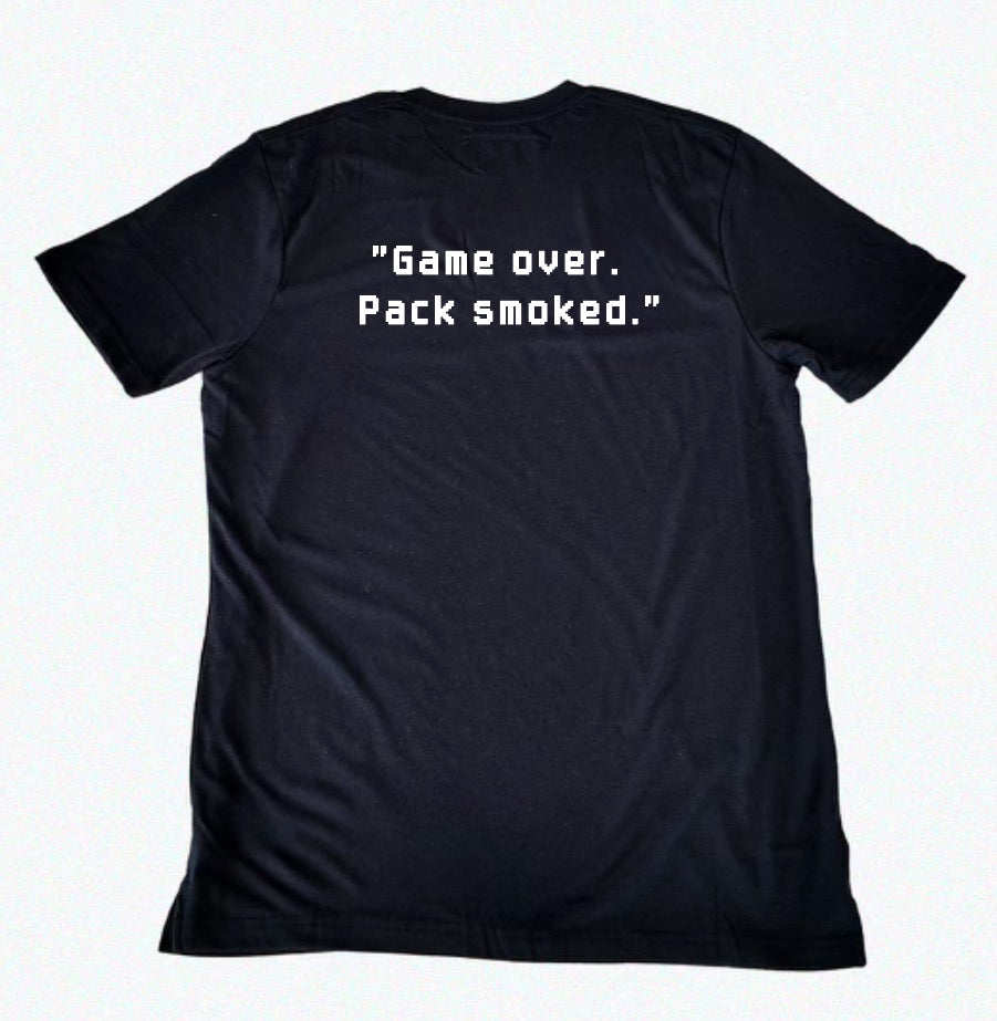 Minnesota Smoke T-shirt