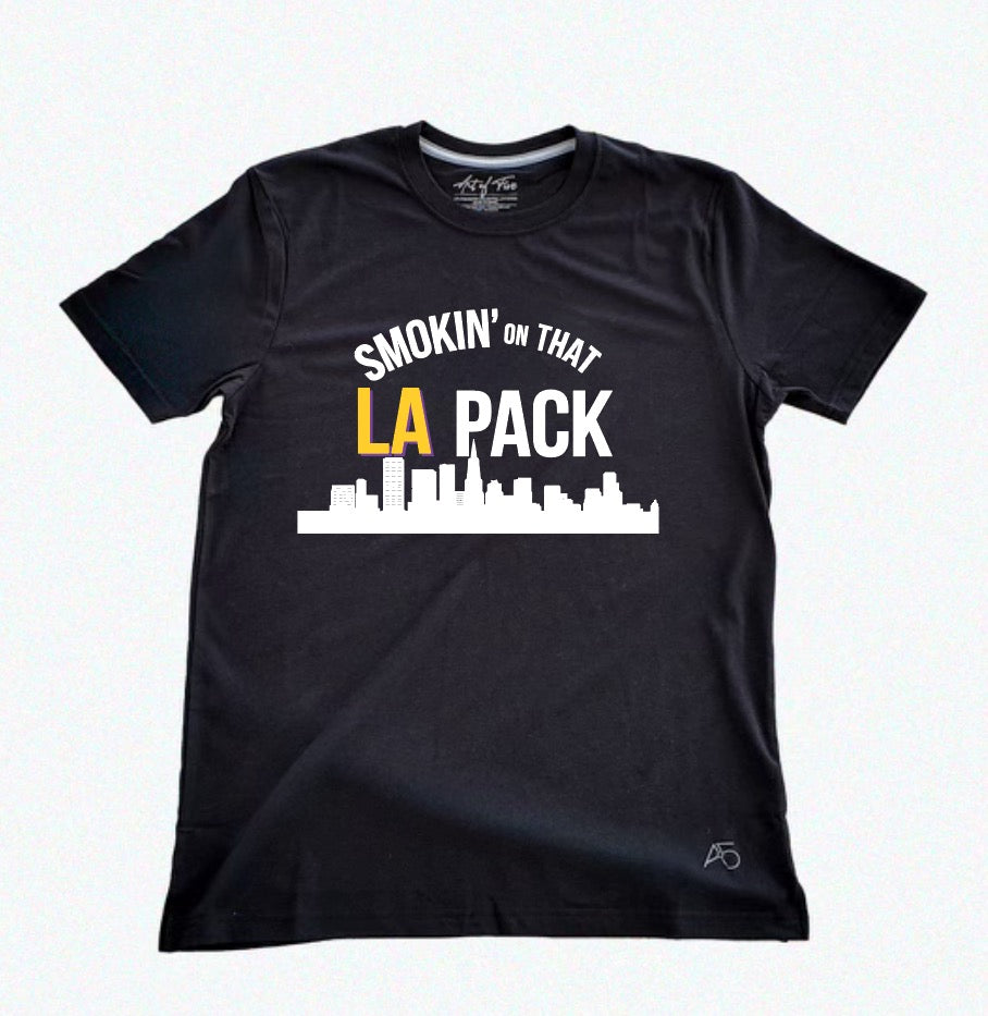 LA Pack T-shirt
