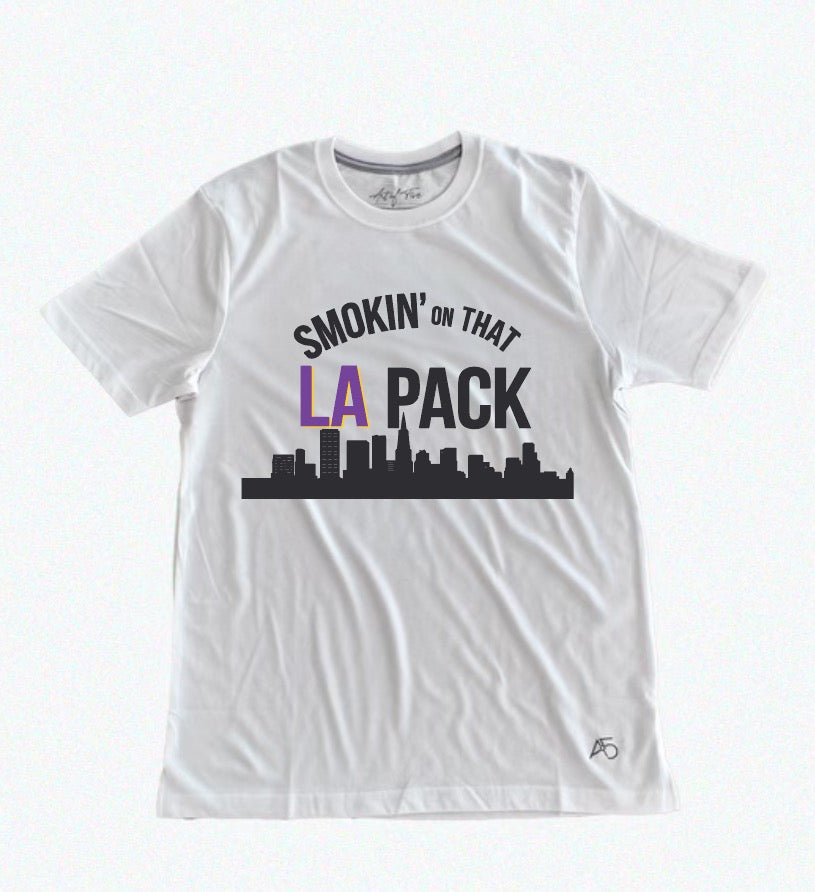 LA Pack T-shirt