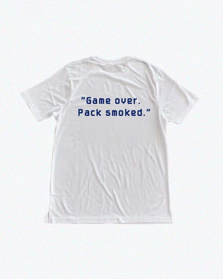 Minnesota Smoke T-shirt